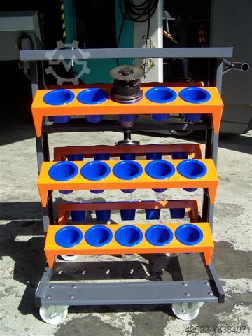 Держатель инструмента ROSENBOOM Werkzeugwagen