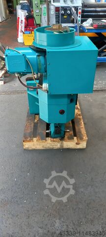 Шлифовальный шпиндель SCHNEEBERGER GEMINI SCHNEEBERGER GEMINI