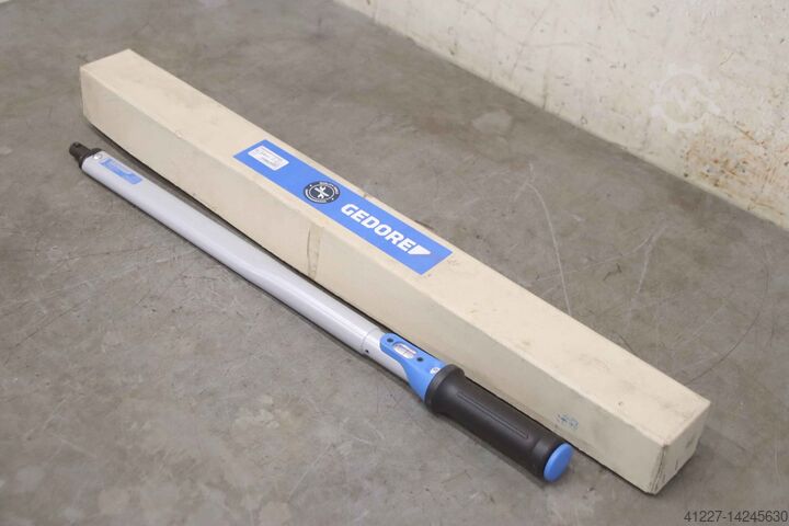 Динамометрический ключ GEDORE TORCOFIX -Z 80-400 Nm