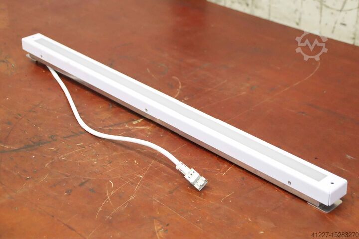 Встраиваемый светильник Машинный светильник SBF 24V / 7W