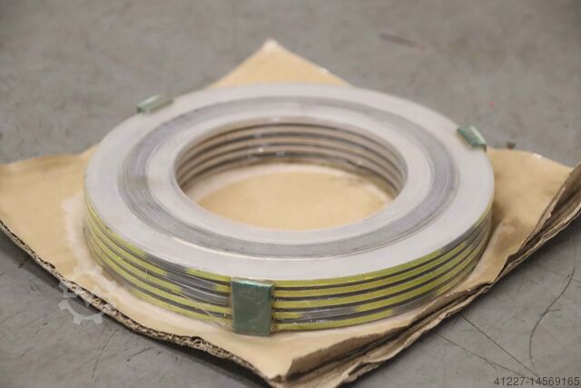 Прокладка со спиральной намоткой 5 шт. ISW 4