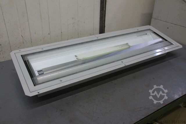 Светильник для машины JUNG Leuchten JBGDEV/BE 1x39W