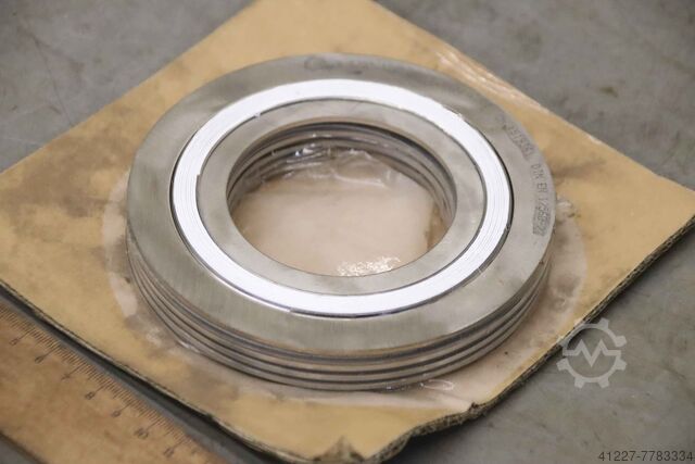 Спиральная прокладка 5 шт. unbekannt DIN EN 12560-2  2 1/2