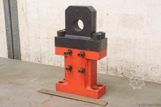 Кронштейн 2 шт. unbekannt 205/80/H370 mm