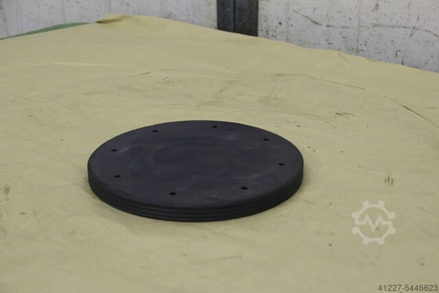 уплотнительная пластина unbekannt Ø 248 mm