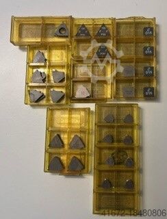 Аксессуары Sandvik Coromant Wendeschneidplatten