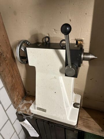 Хвостовая часть KITAGAWA TS 130 RN