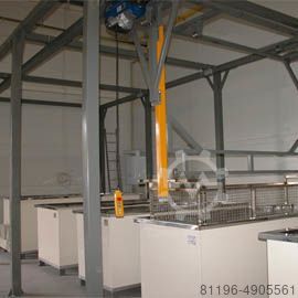 Ультразвуковые очистители ROMER Zanurzeniowe/ Immersion