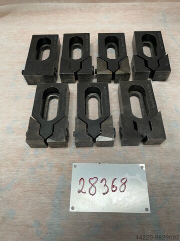 Натяжитель почек (28368) AMF 6490-18/20