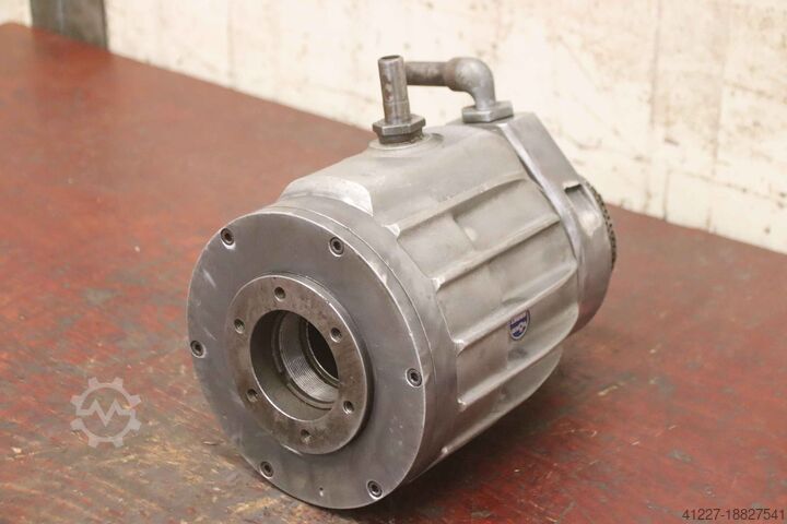 зажимной цилиндр Röhm Gamet 267/185/H235 mm