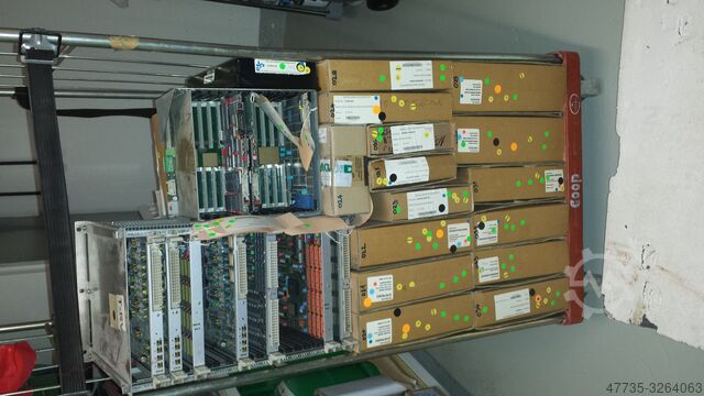 Электронные компоненты DMG BOSCH, Siemens 