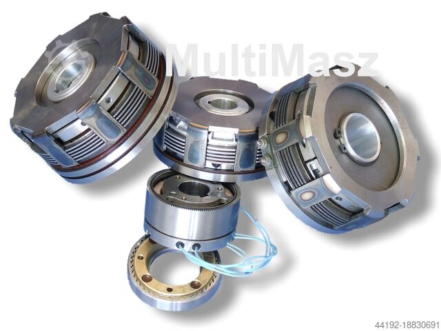 Муфта для чешских машин PSP POHONY ELS-16, ELS-25, ELS-63