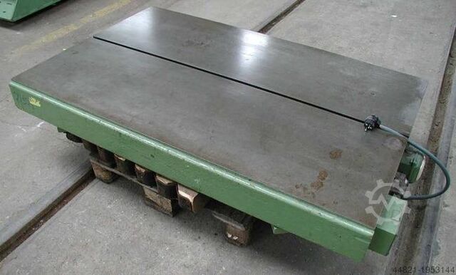 Поверхностная плита unbekannt 