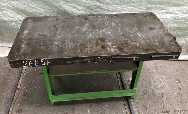 Поверхностная плита  