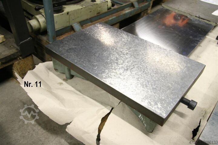 Маркировочная пластина - Точечные пластины WMW AP