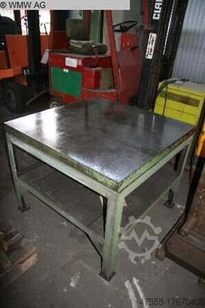 Маркировочная табличка WMW AT 1000x1000