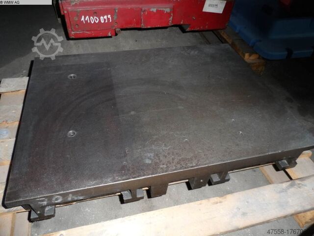 Маркировочная пластина Точечная пластина WMW 640x465x90