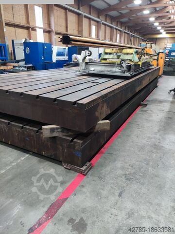 Поле для пластин UNBEKANNT/NOT KNOWN 