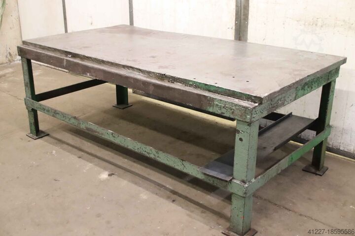 Зажимная пластина unbekannt 2020/1075/H765 mm