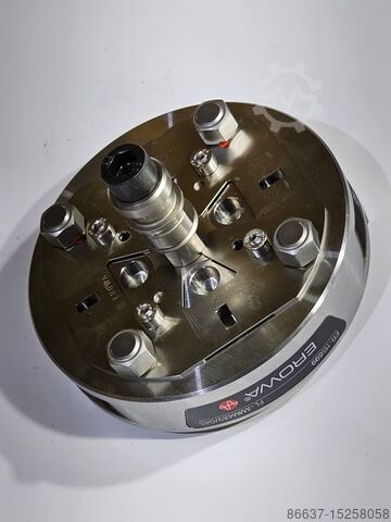 Выравнивающая паллета EROWA Ausrichtpalette Ø 115 MS