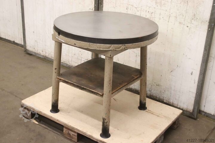 Зажимная пластина unbekannt Ø 810 x 770 mm