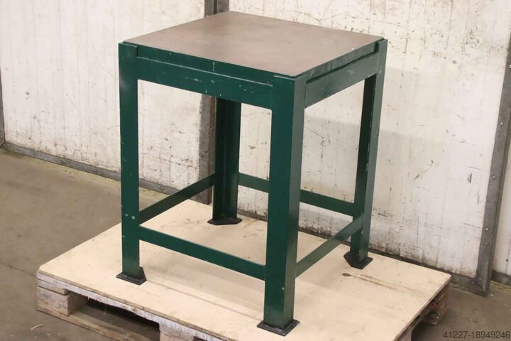 Зажимная пластина unbekannt 620/620/H820 mm