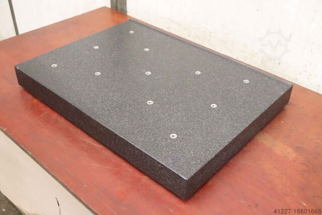 Зажимная пластина unbekannt 760 x 565 x 90 mm