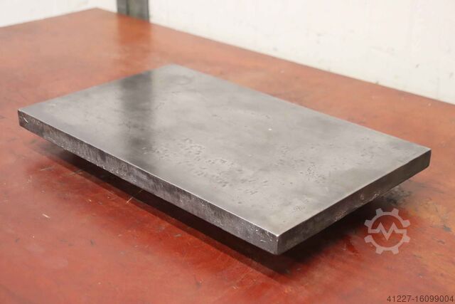 Зажимная пластина unbekannt 510/310/H65 mm