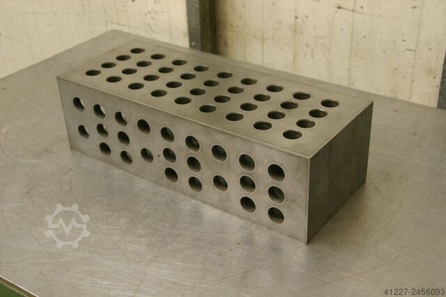 Остановочные и зажимные углы Guss 503/200/H150 mm