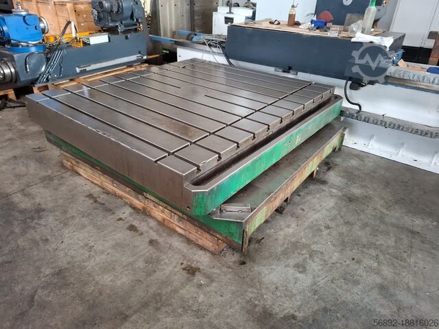 круглый стол 1800 х 1800 TOS WHN 13 A/B