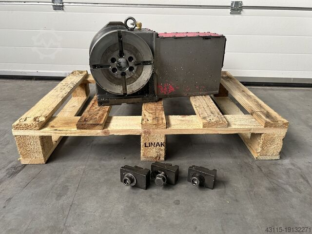 Круглый стол Kitagawa MR 200