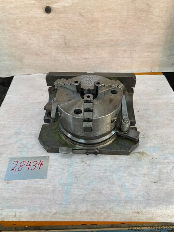 Круглый стол Mit Direktteilung 28434