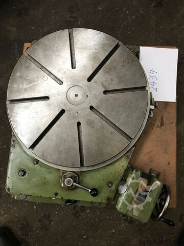 Круглый стол optisch Durchmesser 450 mm