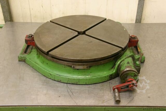 Круглый стол unbekannt Durchmesser 500 mm