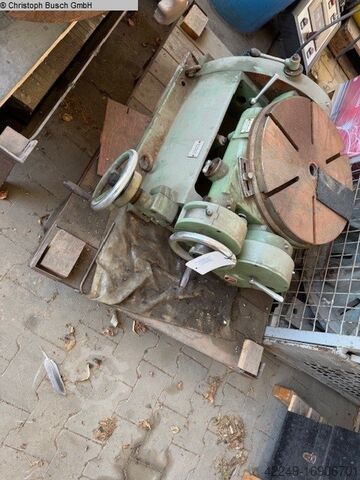 Поворотный стол UNBEKANNT 52001