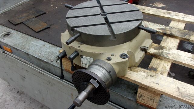 Круглый стол WMW UNION C315 k