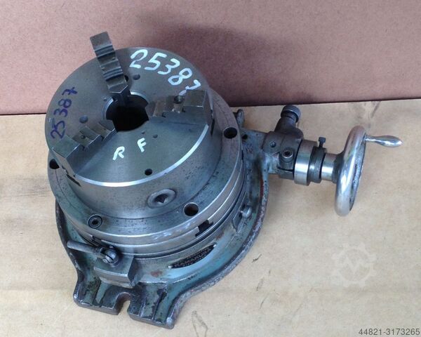 Поворотный стол KAMA KURA 