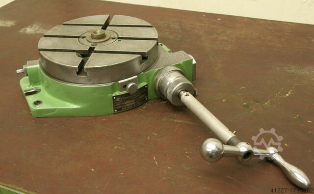 Круглый стол Stankoimport Durchmesser 250 mm