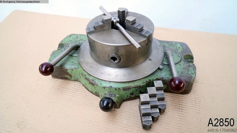 Круглый стол UNBEKANT 