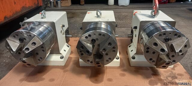 Круглый стол Peisler RT-215