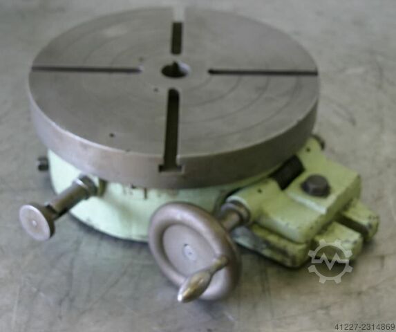 Круглый стол unbekannt Durchmesser 310 mm