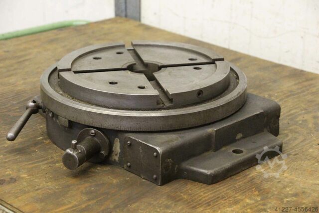 Поворотный стол unbekannt Durchmesser 300 mm