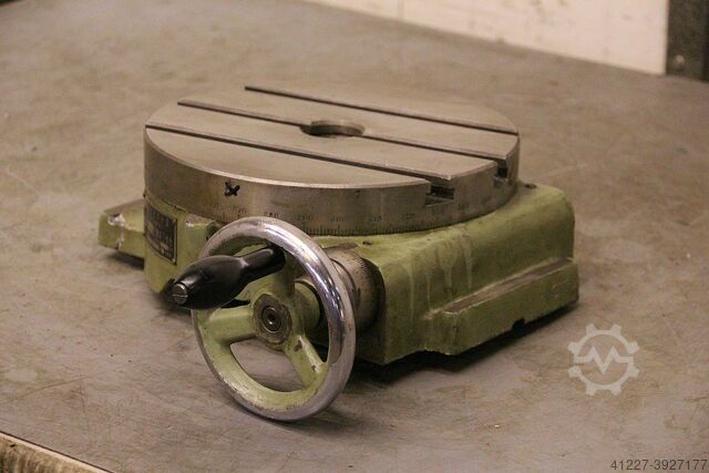 Поворотный стол unbekannt TS 250 mm