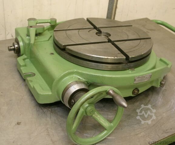 Круглый стол Wanderer RT 400