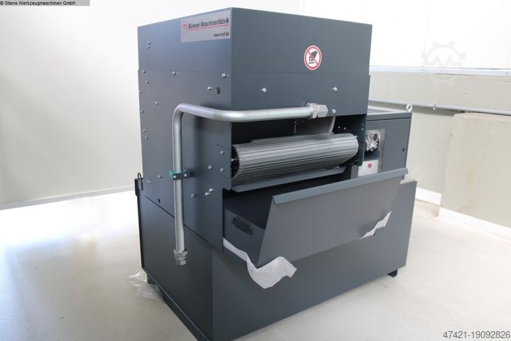 Система охлаждения BMF BMF 980 L -4