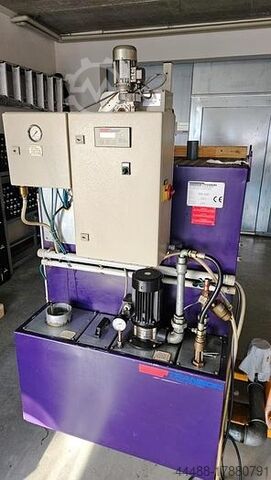 2003 Transor 6190/500 A Transor 6190/500 A