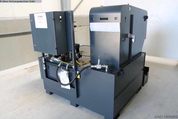 Система охлаждения MAYFRAN DPF400-V980 SKD -8