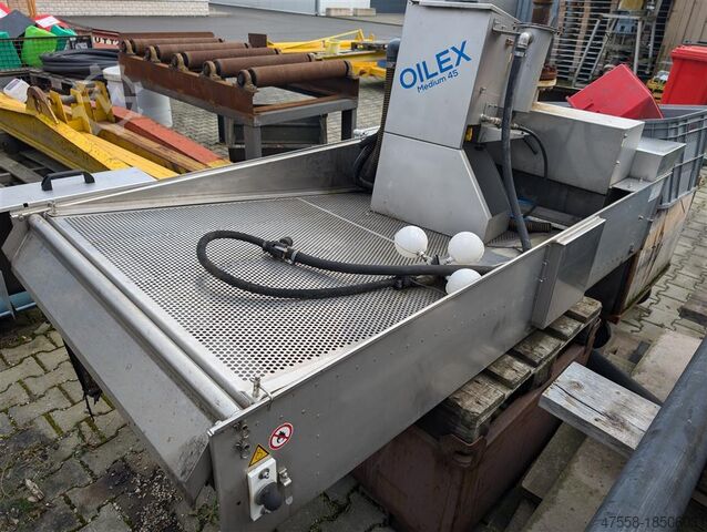 Система фильтров Leiblein EF 500