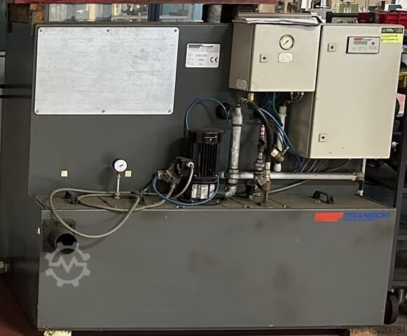 Устройство для подачи охлаждающей жидкости Transor Filter GmbH 12290-800A