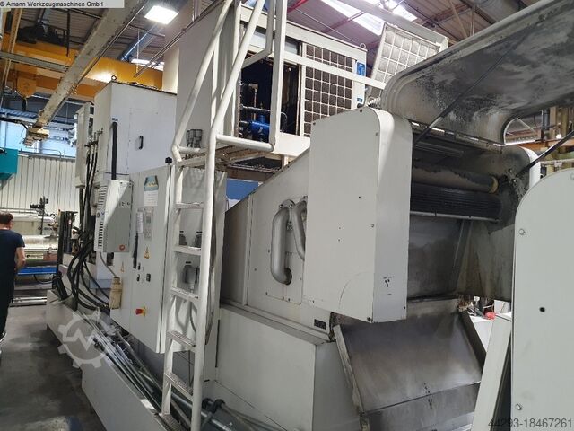 Система охлаждения HOFFMANN HSF150 SE/K